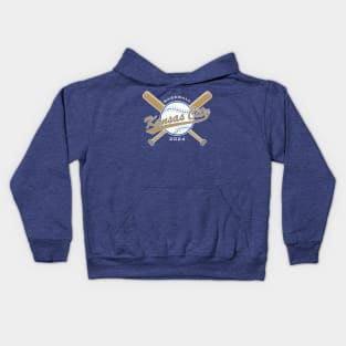 Royals 2024 Kids Hoodie